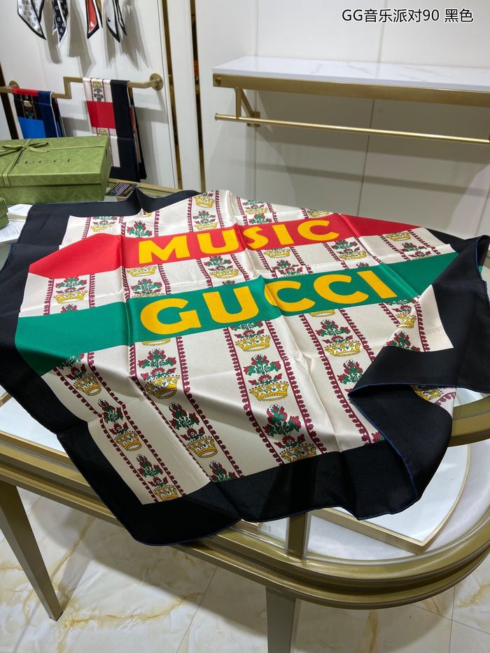 Gucci Scarf GUS00026