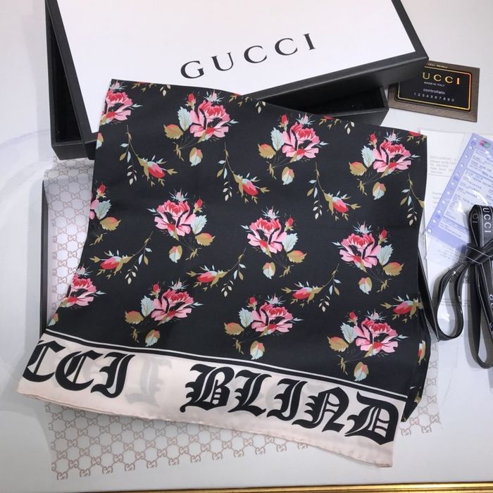 Gucci Scarf GUS00033