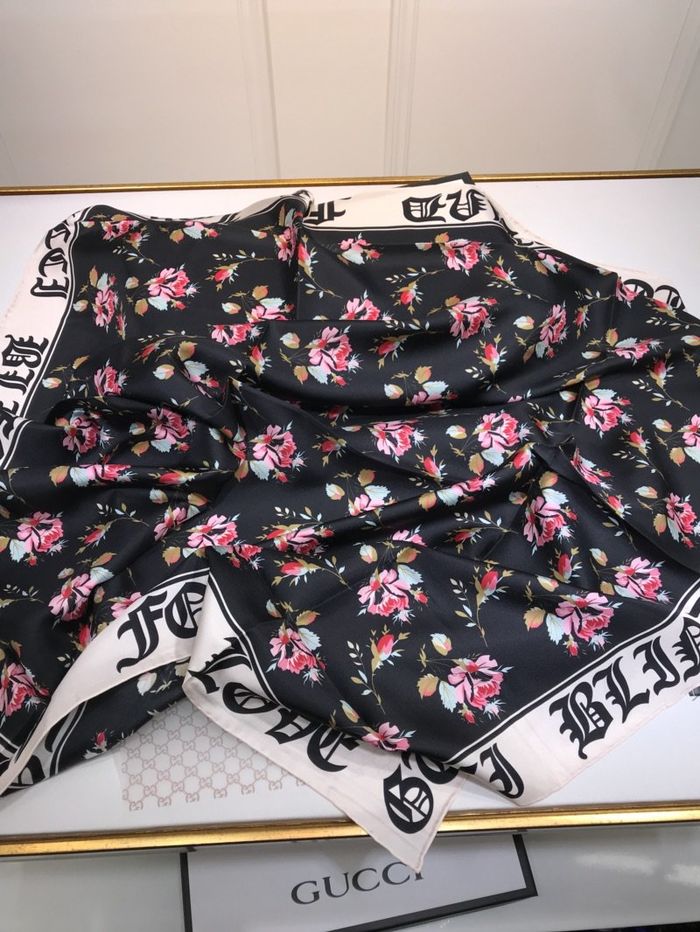 Gucci Scarf GUS00033