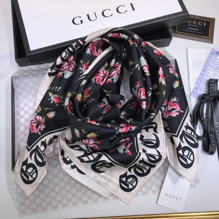 Gucci Scarf GUS00033