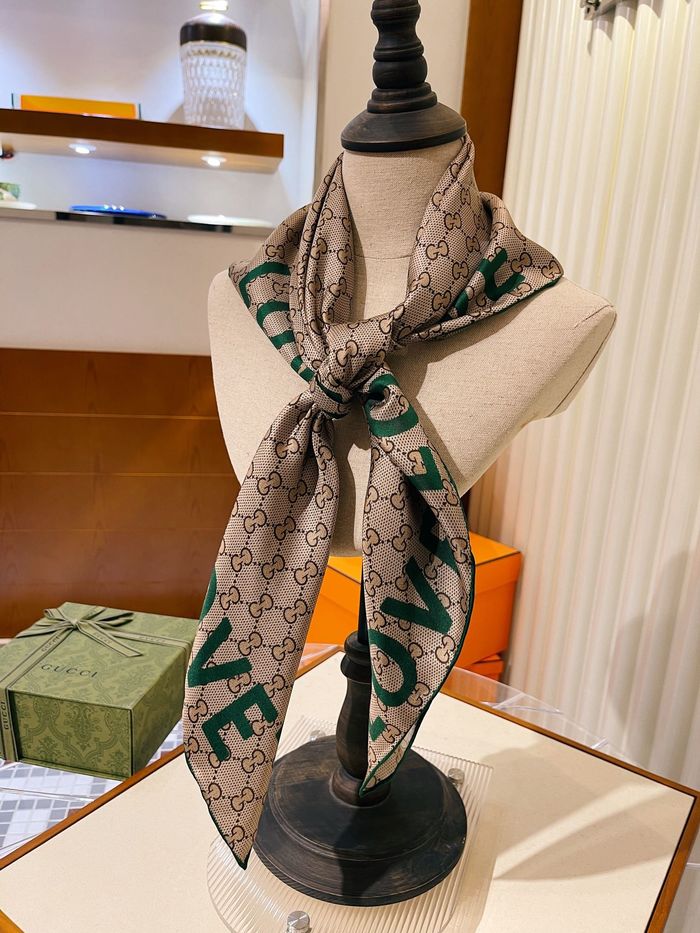 Gucci Scarf GUS00042