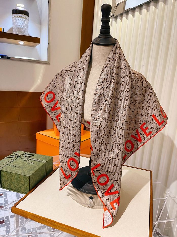 Gucci Scarf GUS00043