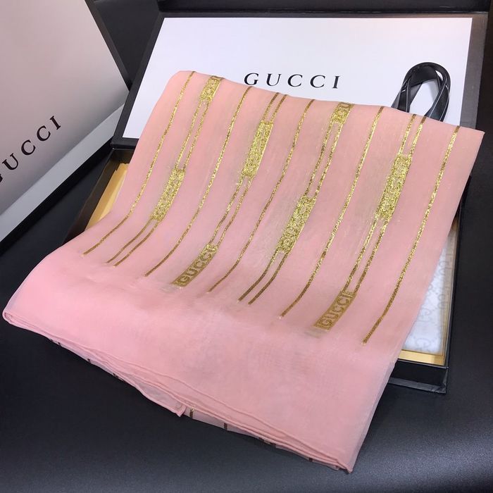 Gucci Scarf GUS00047