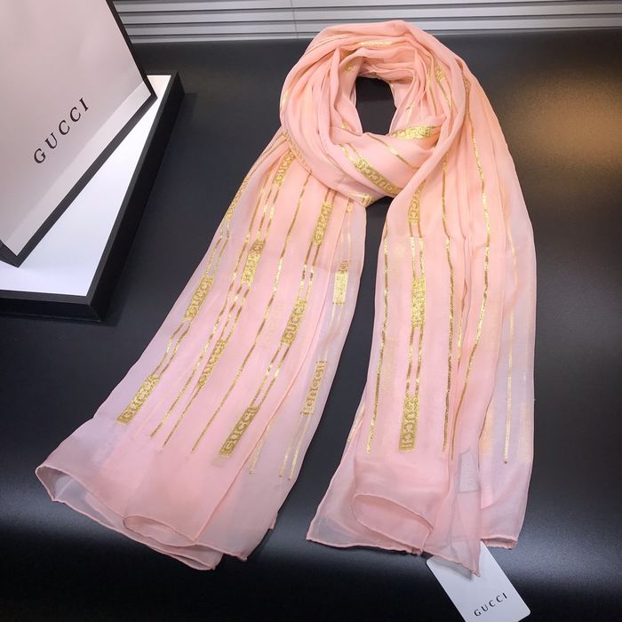 Gucci Scarf GUS00047