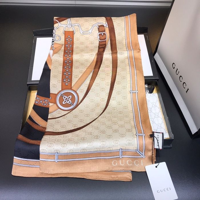 Gucci Scarf GUS00048