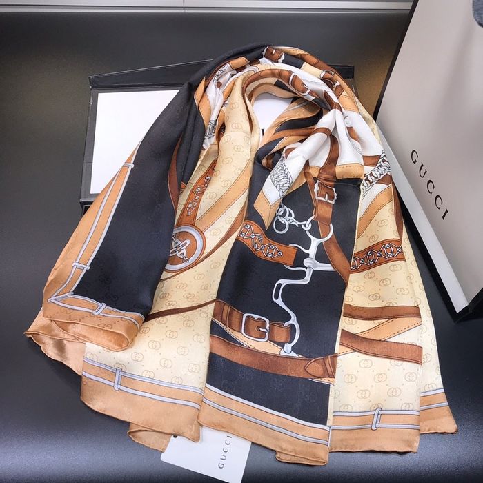 Gucci Scarf GUS00048