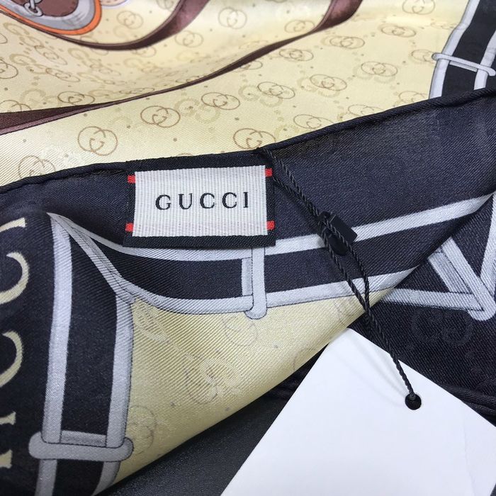 Gucci Scarf GUS00049