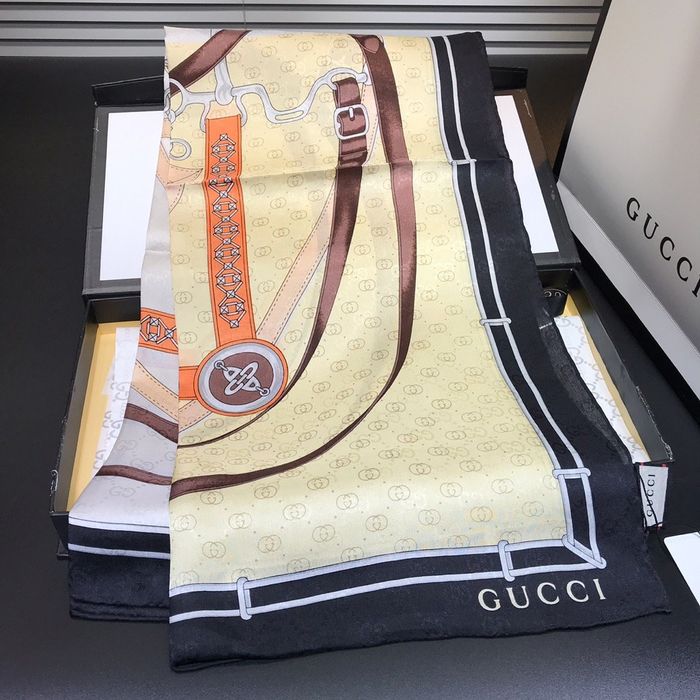 Gucci Scarf GUS00049