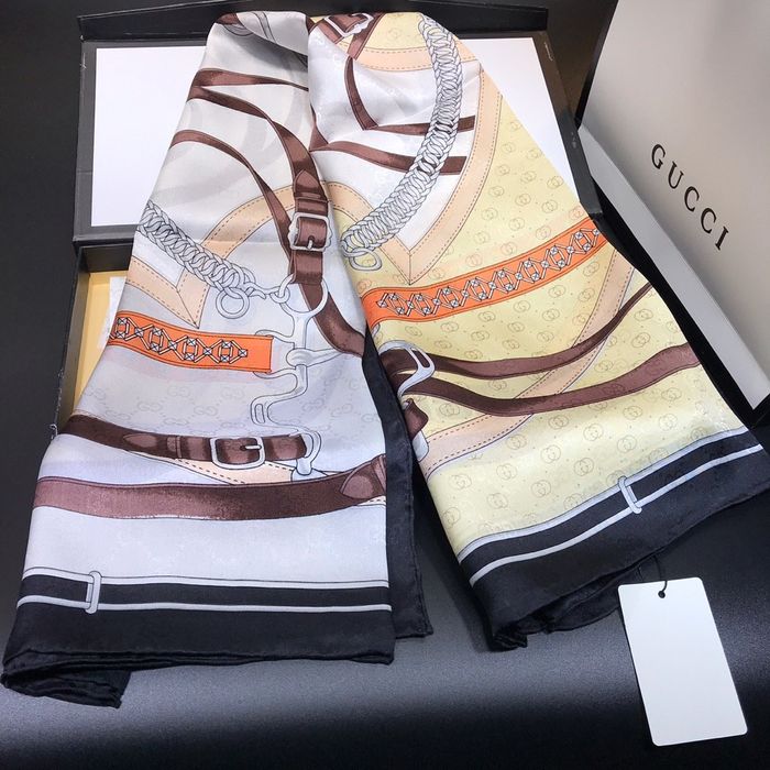 Gucci Scarf GUS00049