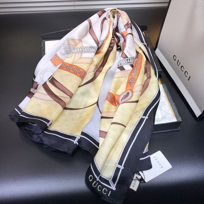 Gucci Scarf GUS00049