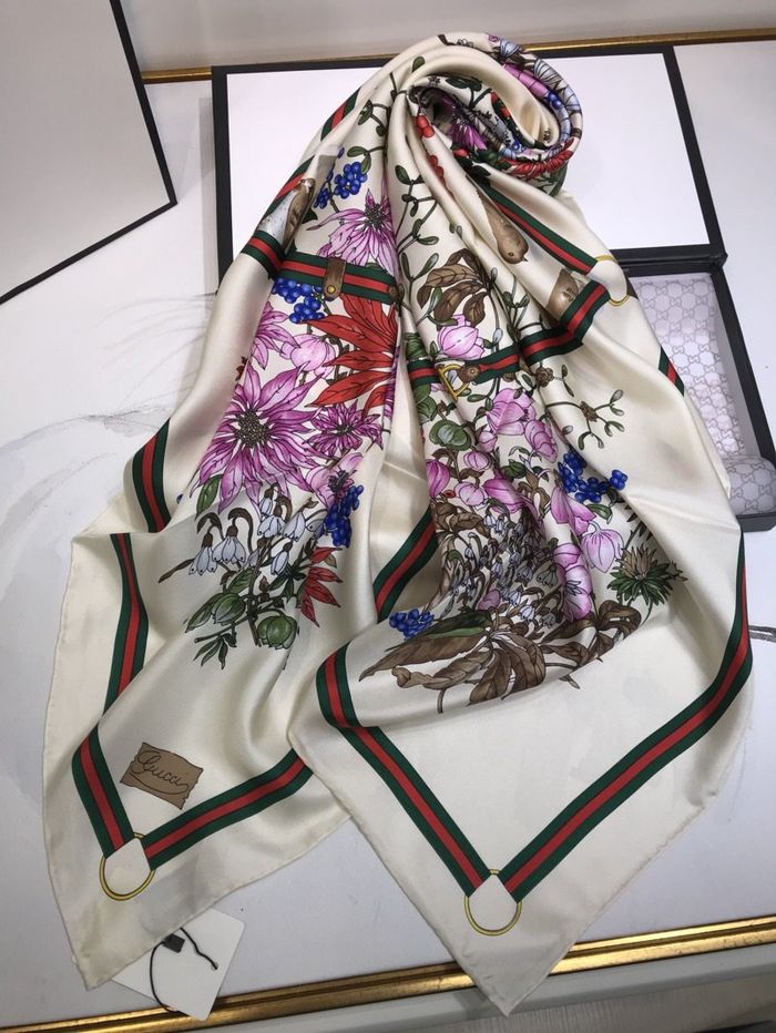 Gucci Scarf GUS00051