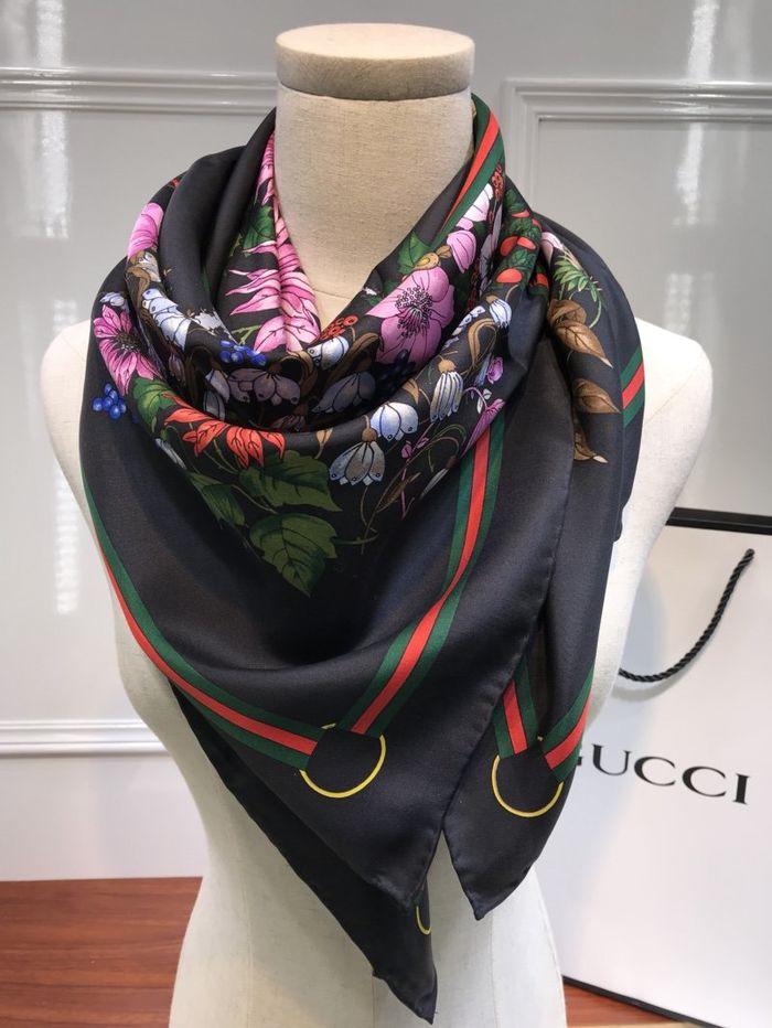 Gucci Scarf GUS00052