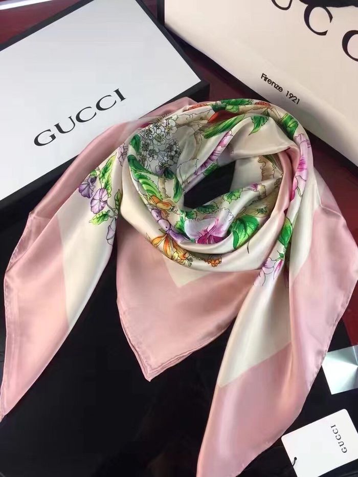 Gucci Scarf GUS00054