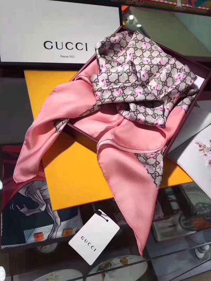 Gucci Scarf GUS00059