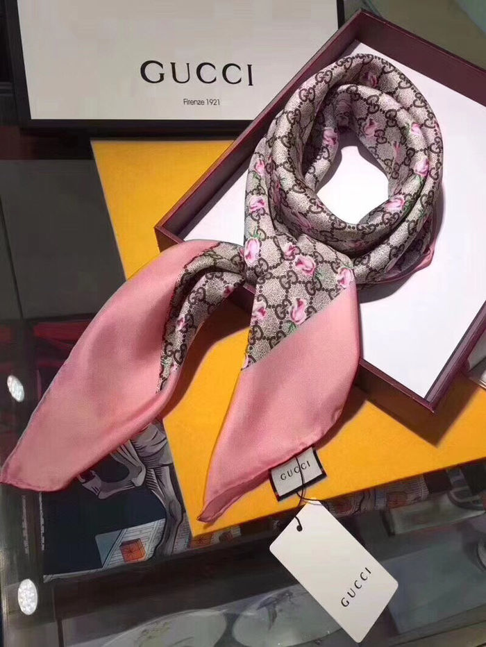 Gucci Scarf GUS00059