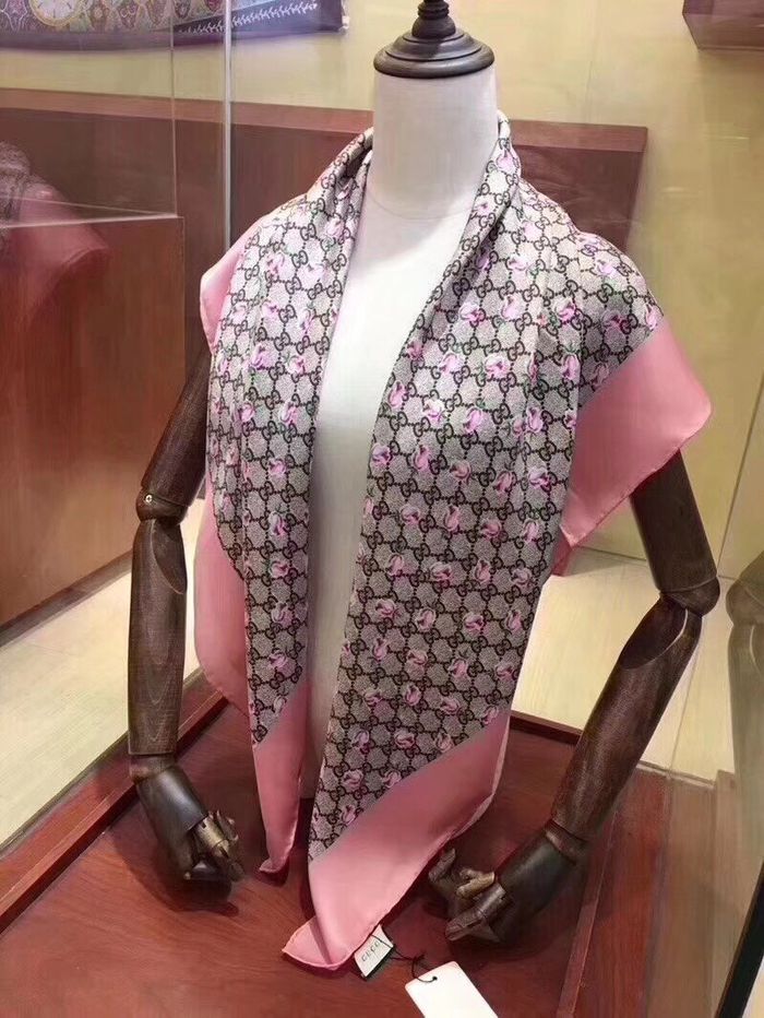 Gucci Scarf GUS00059