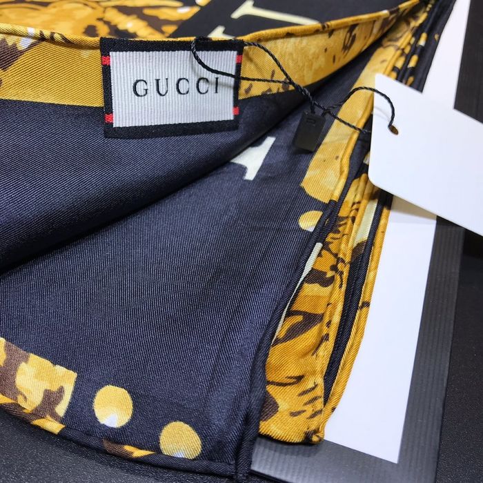 Gucci Scarf GUS00061