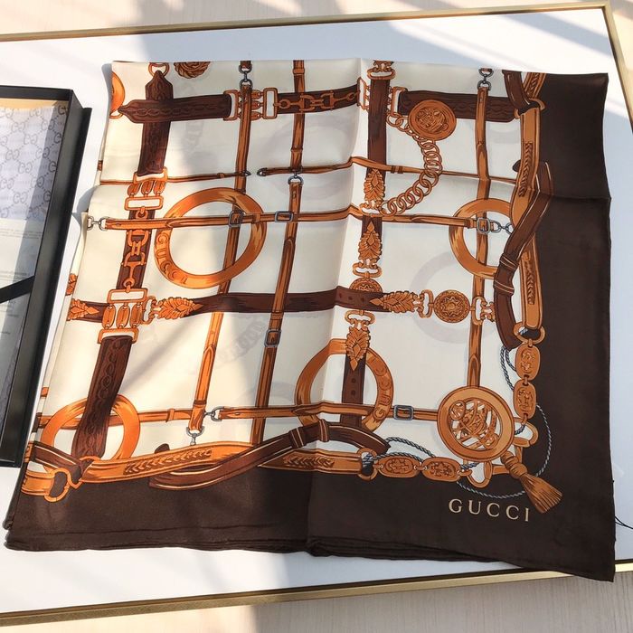 Gucci Scarf GUS00064