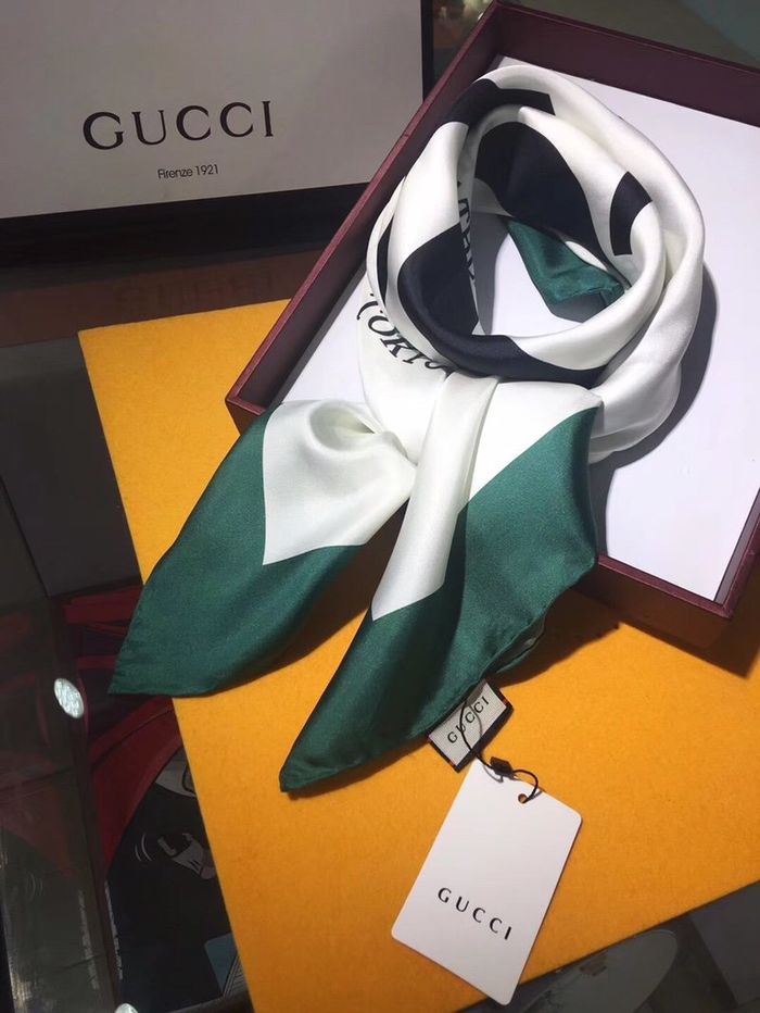 Gucci Scarf GUS00067