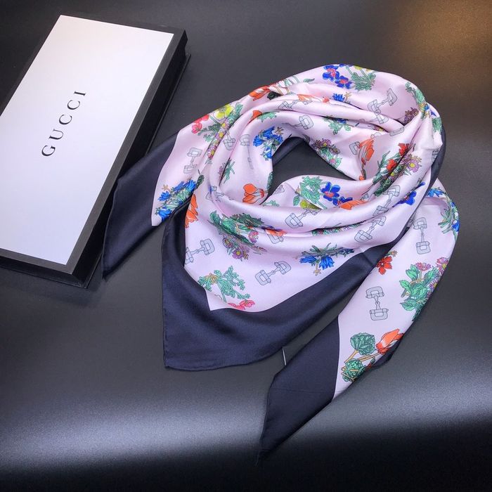 Gucci Scarf GUS00074