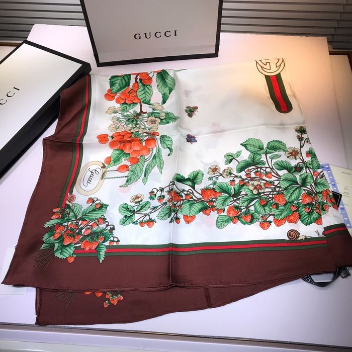 Gucci Scarf GUS00076