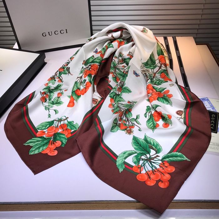 Gucci Scarf GUS00076