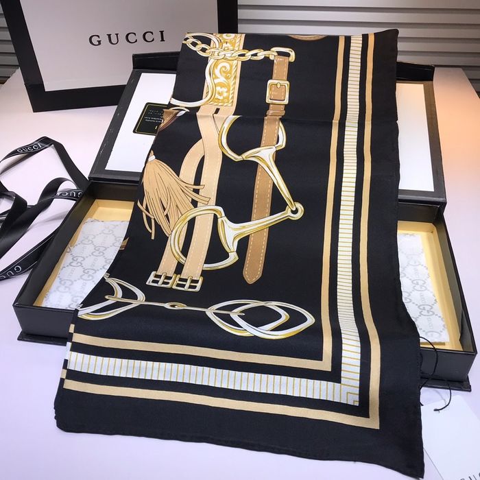 Gucci Scarf GUS00081