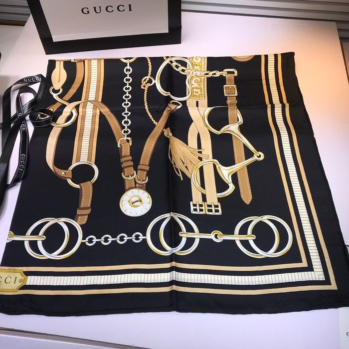 Gucci Scarf GUS00081