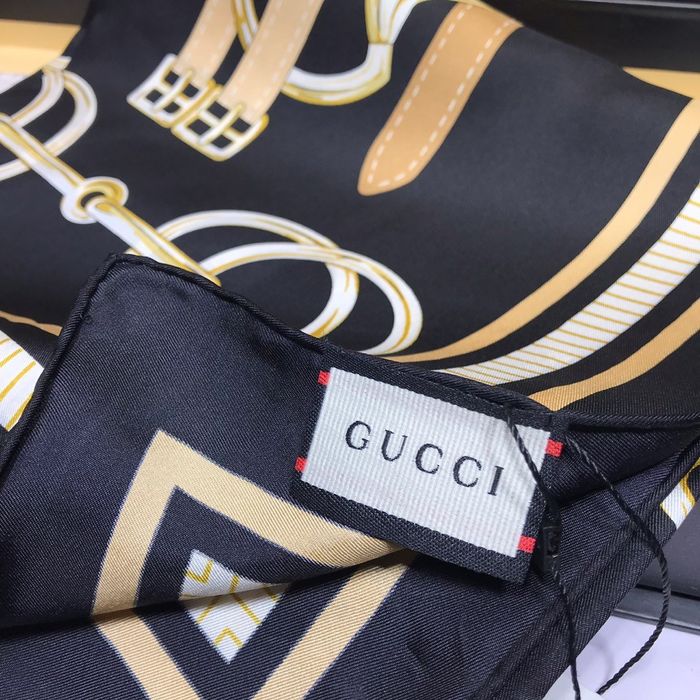 Gucci Scarf GUS00081