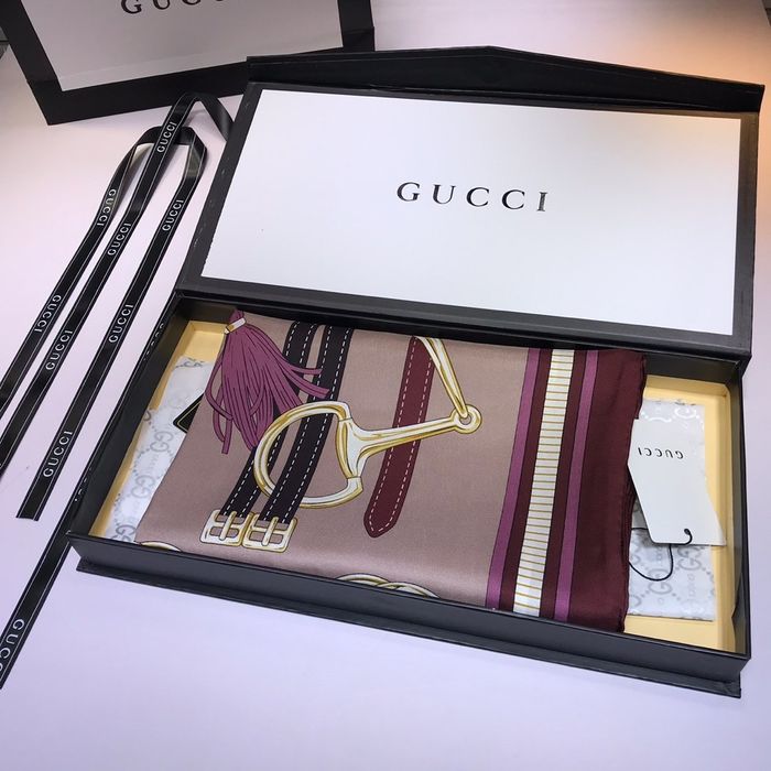Gucci Scarf GUS00082