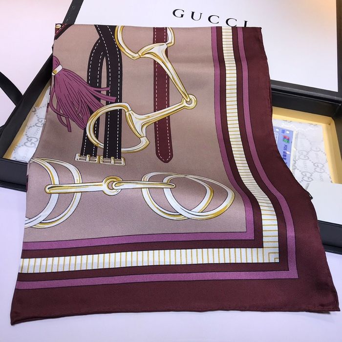 Gucci Scarf GUS00082