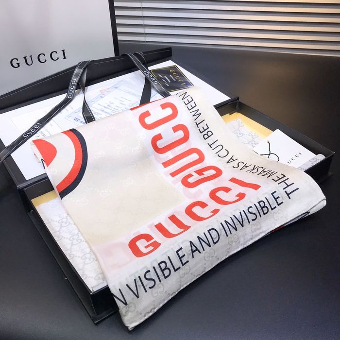 Gucci Scarf GUS00083