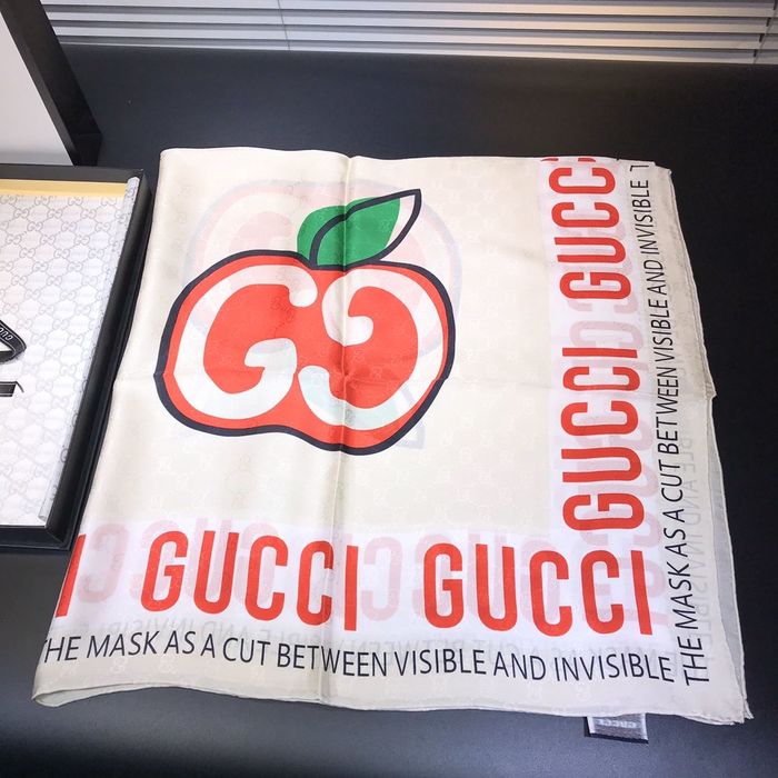 Gucci Scarf GUS00083