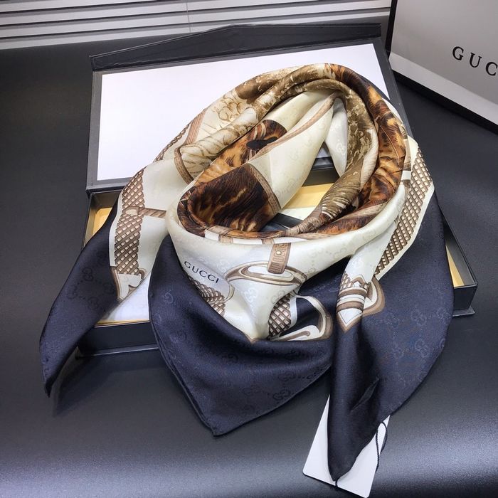 Gucci Scarf GUS00084