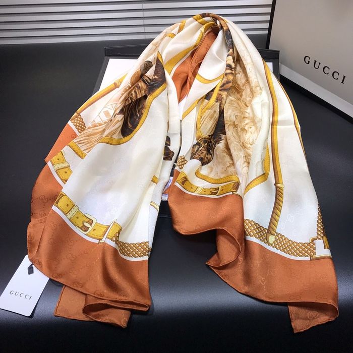 Gucci Scarf GUS00085