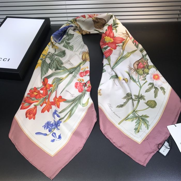 Gucci Scarf GUS00088