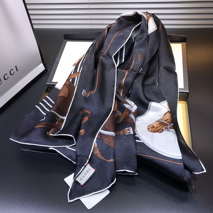 Gucci Scarf GUS00089