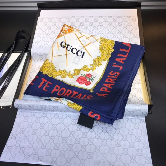 Gucci Scarf GUS00090