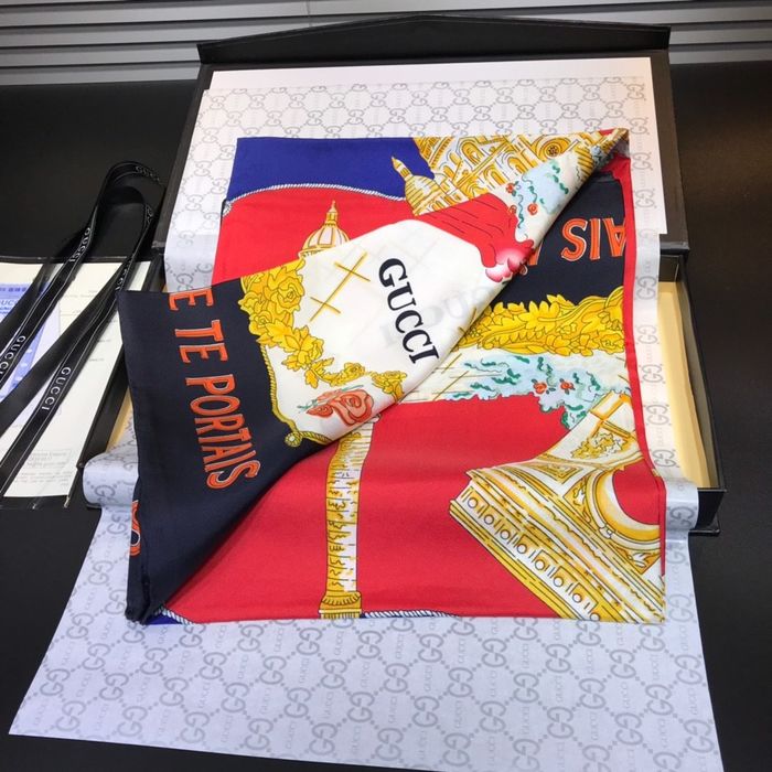 Gucci Scarf GUS00091