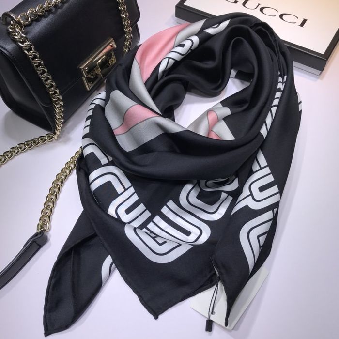 Gucci Scarf GUS00093