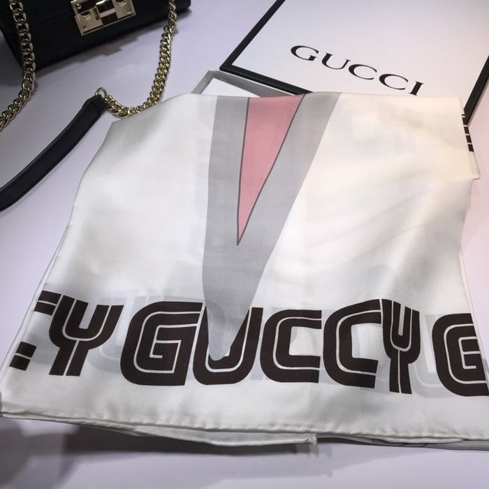 Gucci Scarf GUS00094