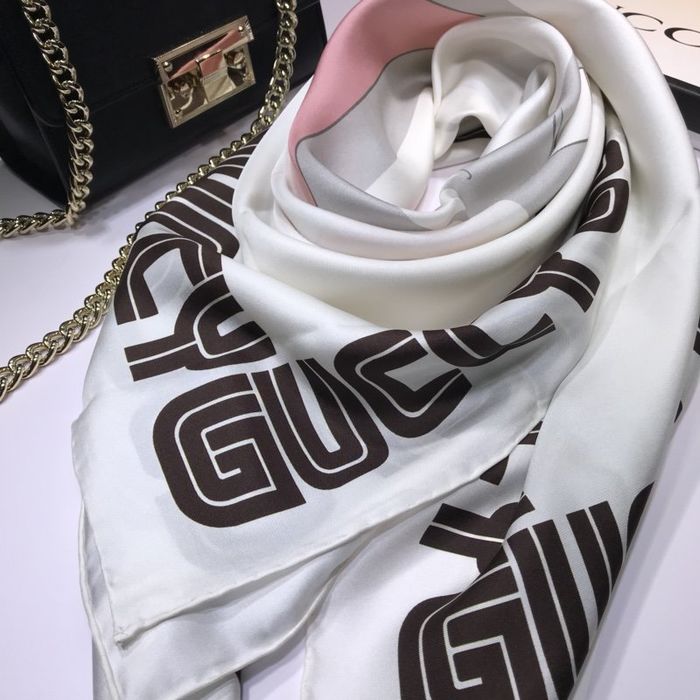 Gucci Scarf GUS00094