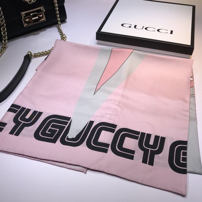 Gucci Scarf GUS00095