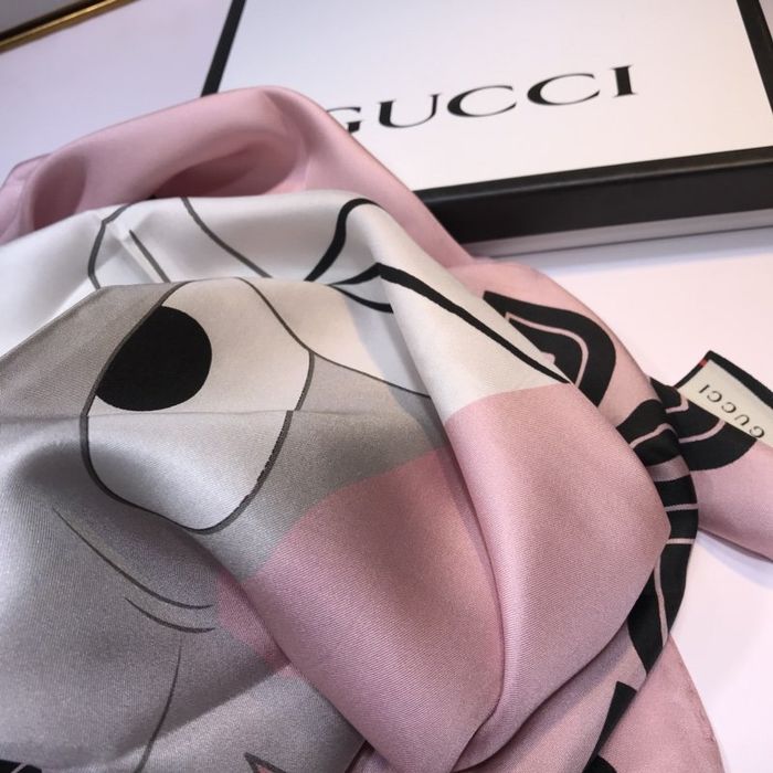 Gucci Scarf GUS00095