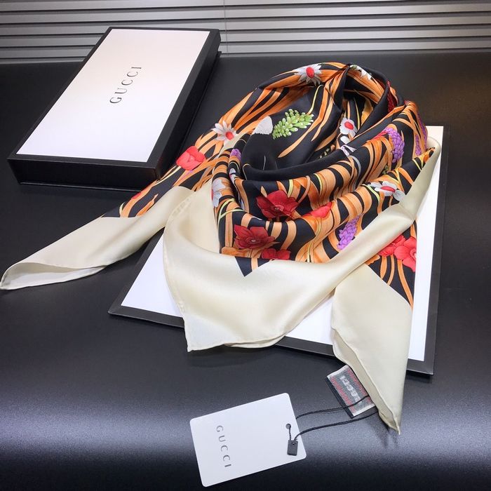 Gucci Scarf GUS00097