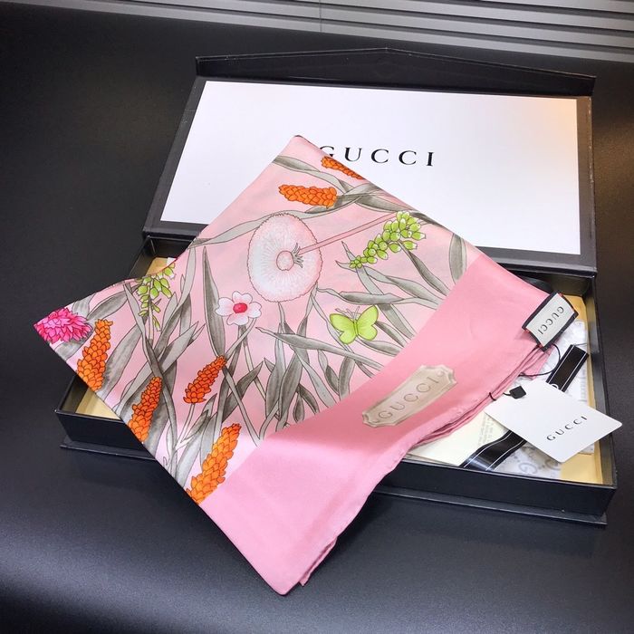 Gucci Scarf GUS00098