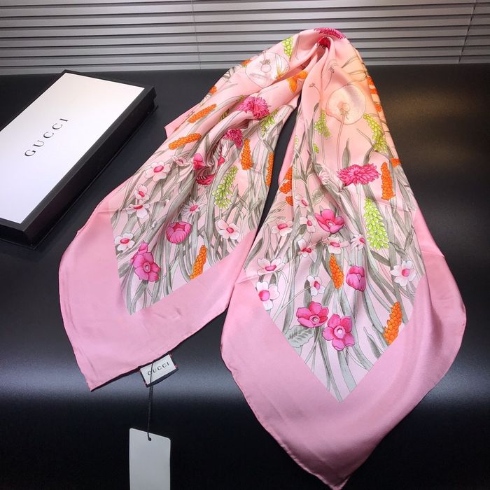 Gucci Scarf GUS00098