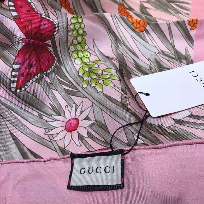 Gucci Scarf GUS00098