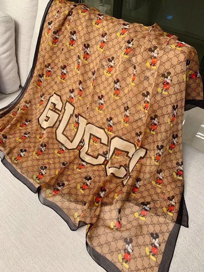 Gucci Scarf GUS00099