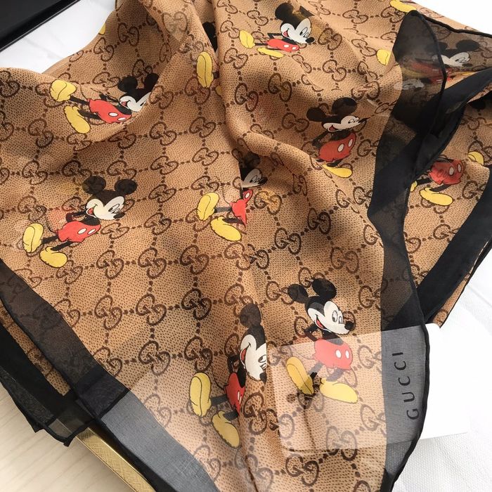 Gucci Scarf GUS00099